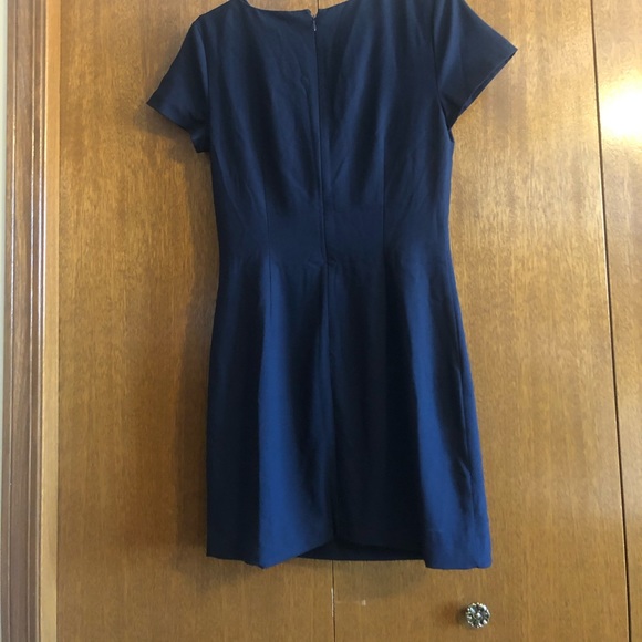 Banana Republic Embellished Dress - Picture 2 of 4